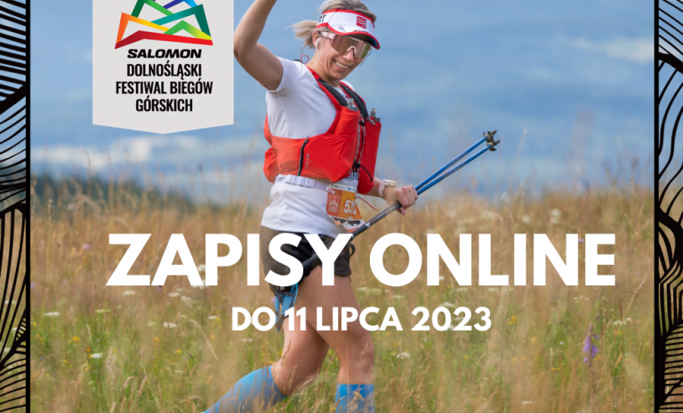 DFBG 2023 - ZAPISY ONLINE DO 11 LIPCA